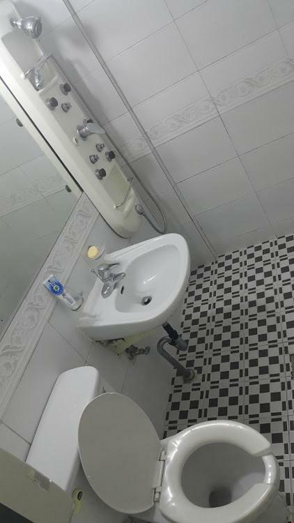 Goodstay Backpackers Gyeongju Guesthouse Exteriér fotografie